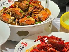 -有位虾匠·香辣蟹·小龙虾(李村店)