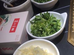 -蜀九香火锅(彩虹店)