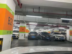 -上海交通大学医学院附属第九人民医院·停车场