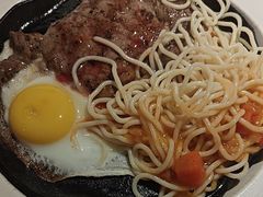 -豪客来牛排(人民东路店)