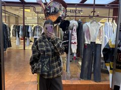 -伊犁环球港(阿合买提江路店)