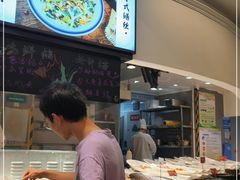 -阿毛饭店(和义路店)