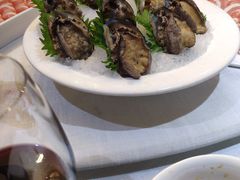 -田园肥牛鲍鱼先生(新北店)