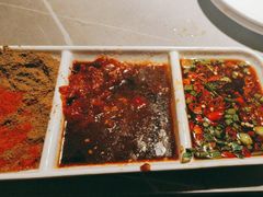 -千滋百味自助海鲜烤肉(布吉景华店)