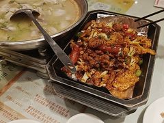 -刘胖子家常菜·蹄花焖藕(江汉路总店)