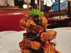 -新白鹿餐厅(京基KK ONE店)