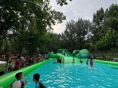 -海德温泉生活馆(朝阳大悦城店)