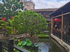 -猪肉婆私房菜(容桂总店)