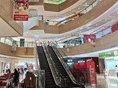-金隅嘉品Mall