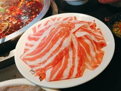 -李掌柜鲜菜火锅(移民广场店)