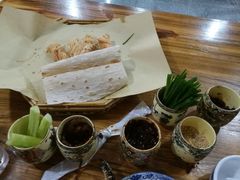 非常6+1-十二道丰味·徐州土菜·烧烤(何山路店)