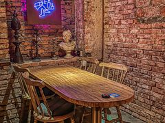 -鹿萤季·营地小馆(皇后公园店)