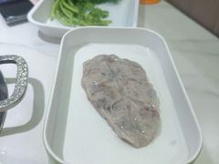 -嘎琉鲜切牛肉自助火锅