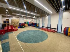 -美吉姆早教(恒隆中心)