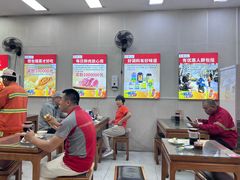 -天宫院小吃·包子炒肝儿(管庄店)