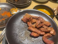 -泥炉烧肉师(新街口金銮巷店)