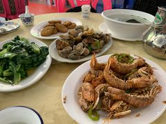 -秋姐美食店(旅游大道店)
