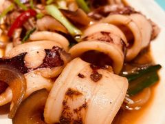 -王庄阿咪海鲜大排档(象园店)