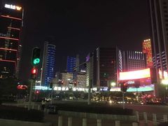 -珠江夜游广州塔·中大码头