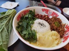 -红东阁东北菜烤肉酒馆(CROSS万象汇店)