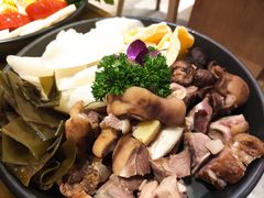 -八珍玉食鸡煲·打边炉(印象城店)