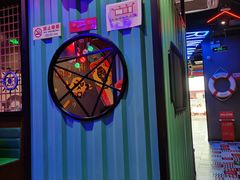 -蛮横肉蟹煲(印象城店)