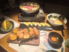 -玉川屋·深夜食堂居酒屋(柳巷店)