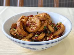 -笨罗卜浏阳菜馆(龙华鹏润达店)