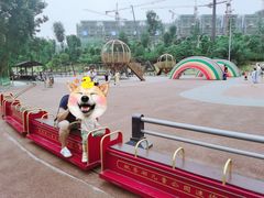 -枫香湖儿童公园