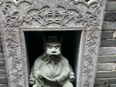 -荔湾博物馆
