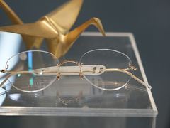 -大视光学•LINDBERG林德伯格•全球手工眼镜集合店(王府井店)
