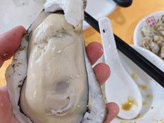 生蚝-蚝专家(北滘店)