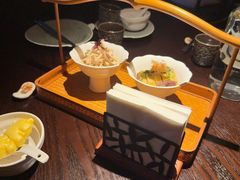 -卯时·龙光雅宴·精致锡帮菜(惠山古镇店)