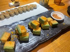 -敏珠拉姆藏餐·南京厨房(富春江东街店)