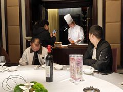 -王府井酒店(金桥港湾店)