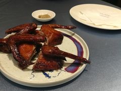 -建滔诺富特酒店-悦餐厅