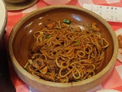 -望庐说·本地菜馆