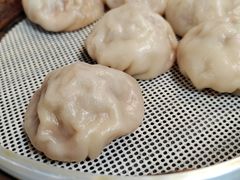 鸡汁汤包-百年尹氏汤包(湖南路狮子桥店)