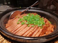 -老阿爸鲜鱼土菜(昆山花桥店)