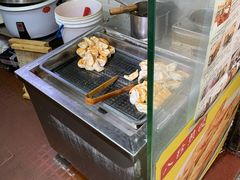 -八珍·广式煎饺·广州老字号(北京路总店)