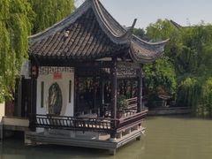 -南北湖风景区