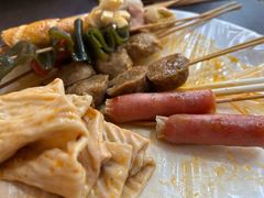 -郭记小街麻辣烫(南小街总店)