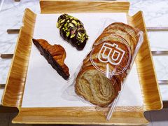 -巴黎贝甜(常德路店)