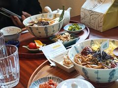 -嘁嘁茶泡饭