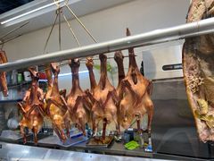 -芳姨广东砂锅粥(张庄路店)