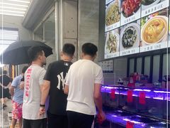 -金海湾海鲜排档(朱家尖店)