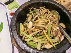 -味+新京宴·烤鸭·北京菜(创意谷店)