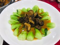 -山海天饮食集团(桃源居店)