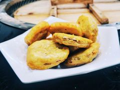 -三里屯土灶炖公鸡地锅鸡(江东店)