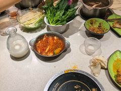 -一叶一世界•素食餐厅(新光天地店)